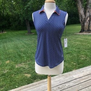 Jofit Tank Size XS